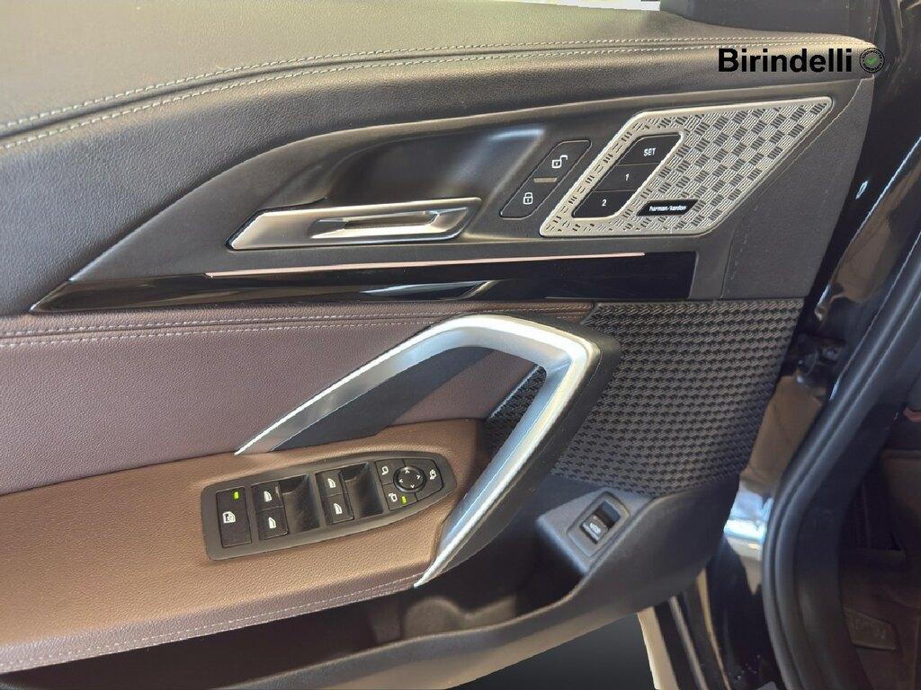 BMW X1 sdrive18d X-Line Edition Essence auto