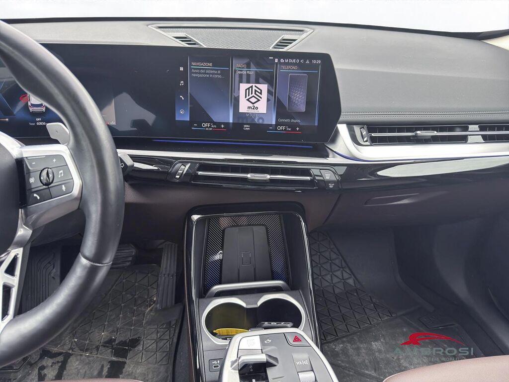 BMW X1 sdrive18d X-Line auto