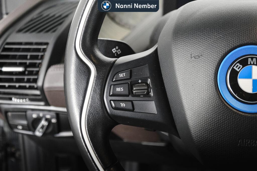 BMW i3 i3s 120Ah Advantage