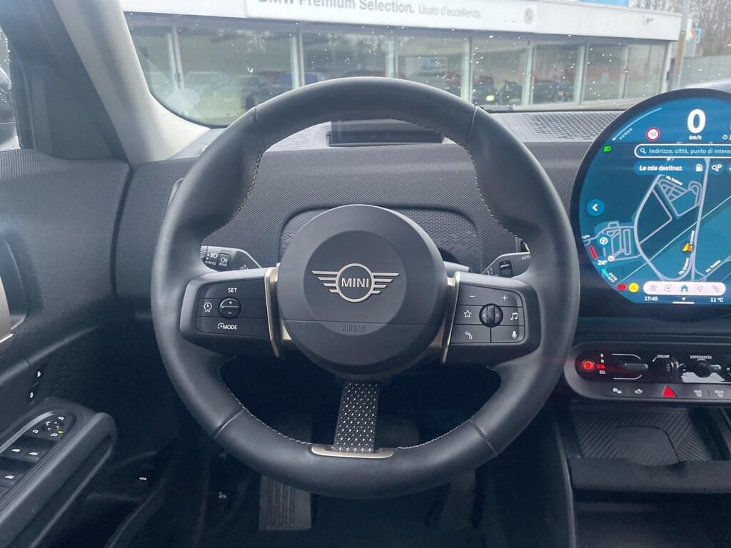 Mini Mini Countryman 2.0 48V D Classic auto