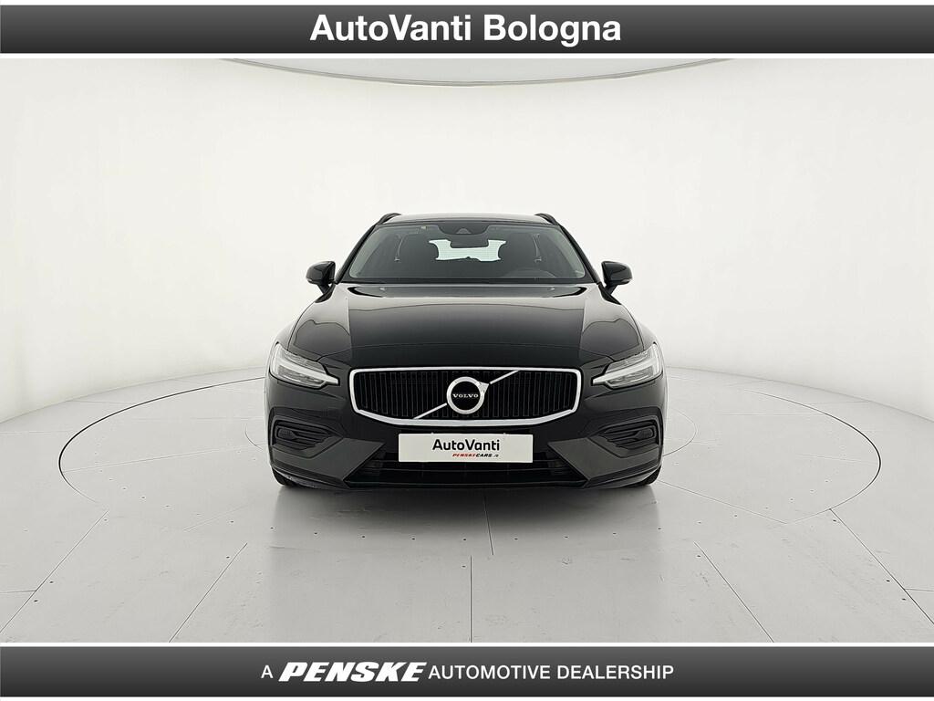 Volvo V60 2.0 B4 Momentum Business auto