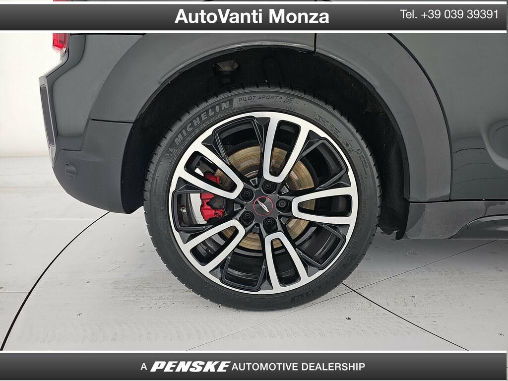 Mini Mini Countryman 2.0 JCW JCW auto