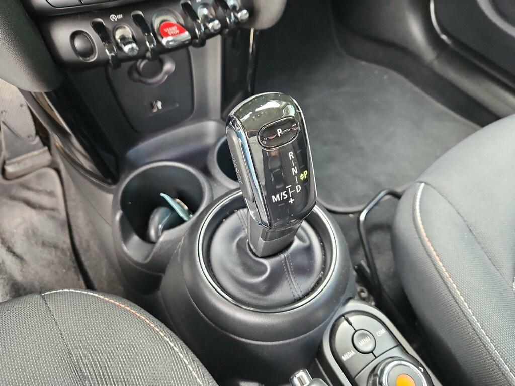 Mini Cooper 1.5 TwinPower Turbo Cooper
