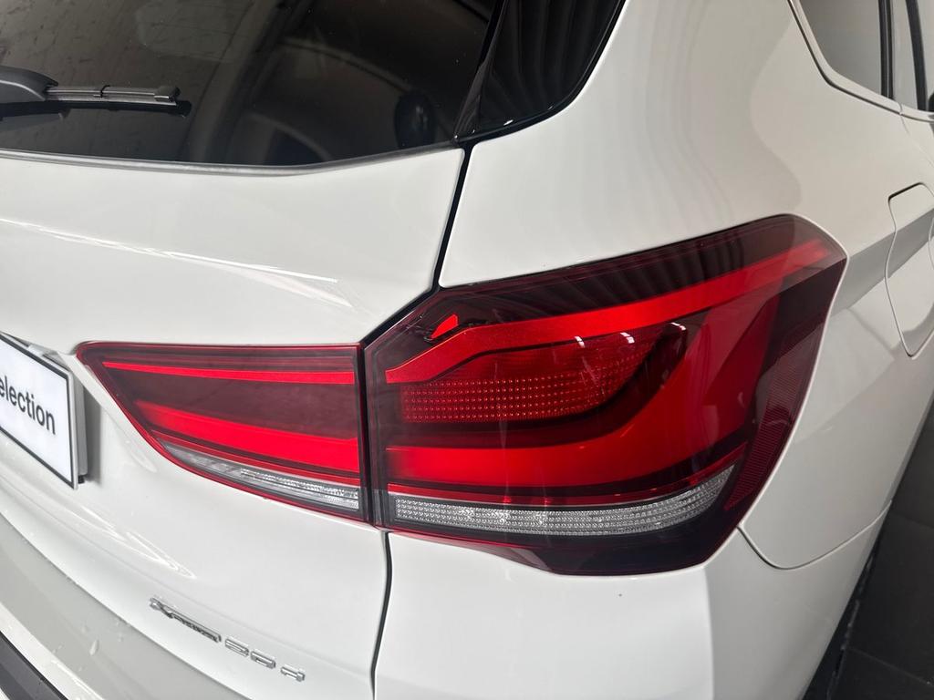 BMW X1 xdrive20d xLine Plus auto