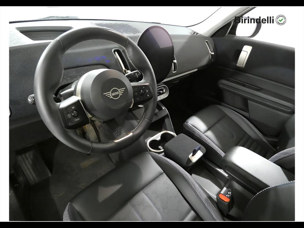 Mini Mini Countryman 1.5 48V C Classic auto