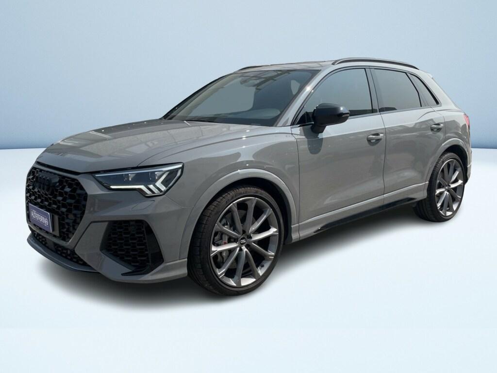 Audi RS Q3 2.5 quattro s-tronic