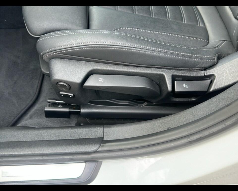 BMW Serie 3 320d Touring mhev 48V xdrive M Sport Pro auto