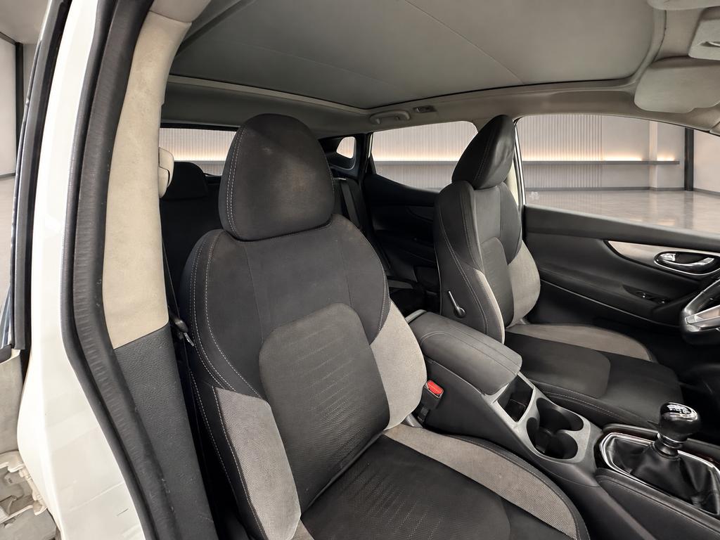 Nissan Qashqai 1.6 dci N-Connecta 2wd 130cv