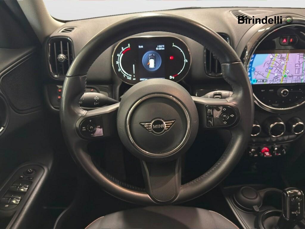 Mini Cooper D Countryman 2.0 D Cooper D Business Auto