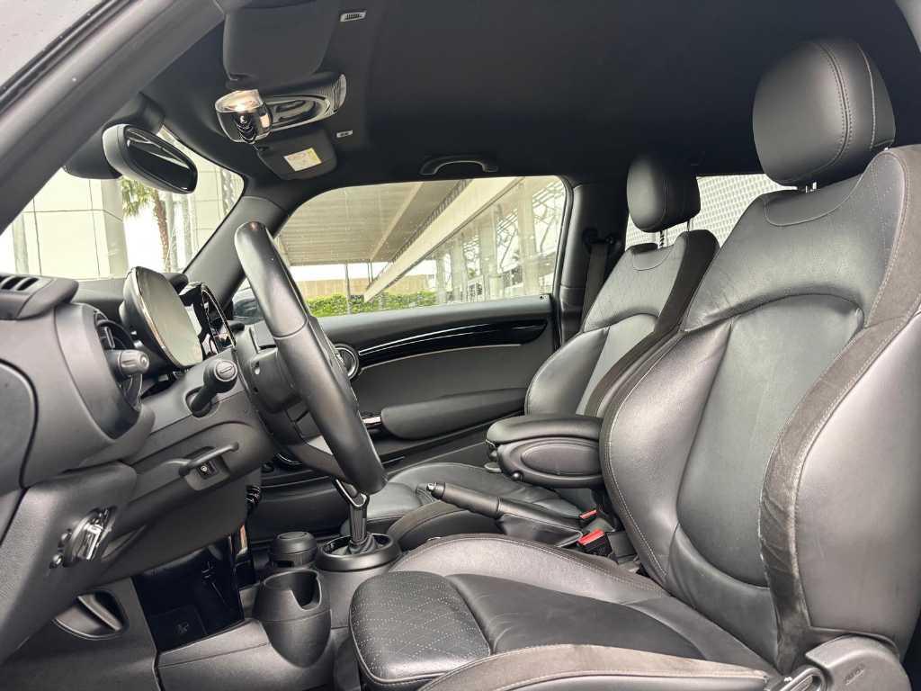 Mini Cooper S 2.0 TwinPower Turbo Cooper S