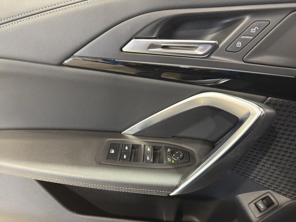 BMW X1 sdrive18i Msport auto