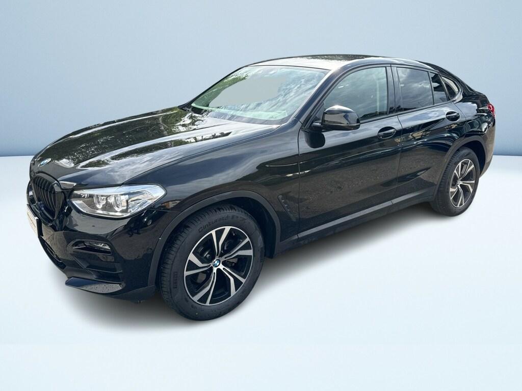 BMW X4 xdrive20i Business Advantage auto