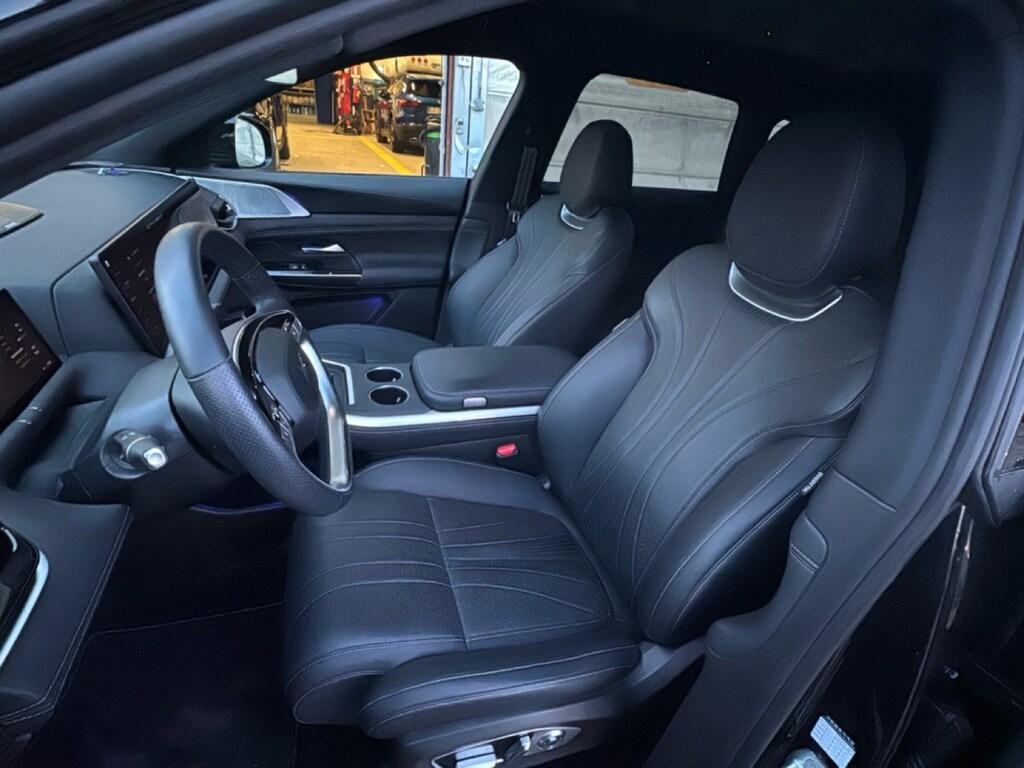 XPeng G9 98 kWh Performance awd