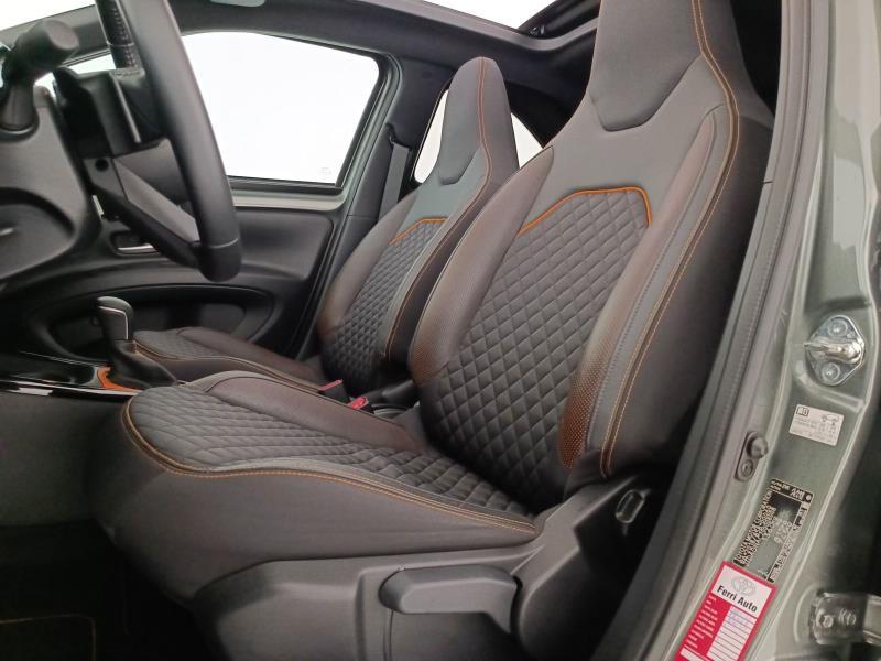 Toyota Aygo X 1.0 Trend Air 72cv s-cvt