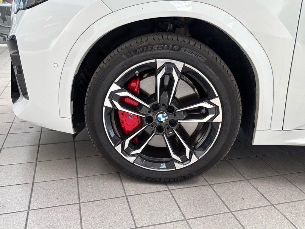 BMW X2 xdrive 20d 48V MSport Pro auto
