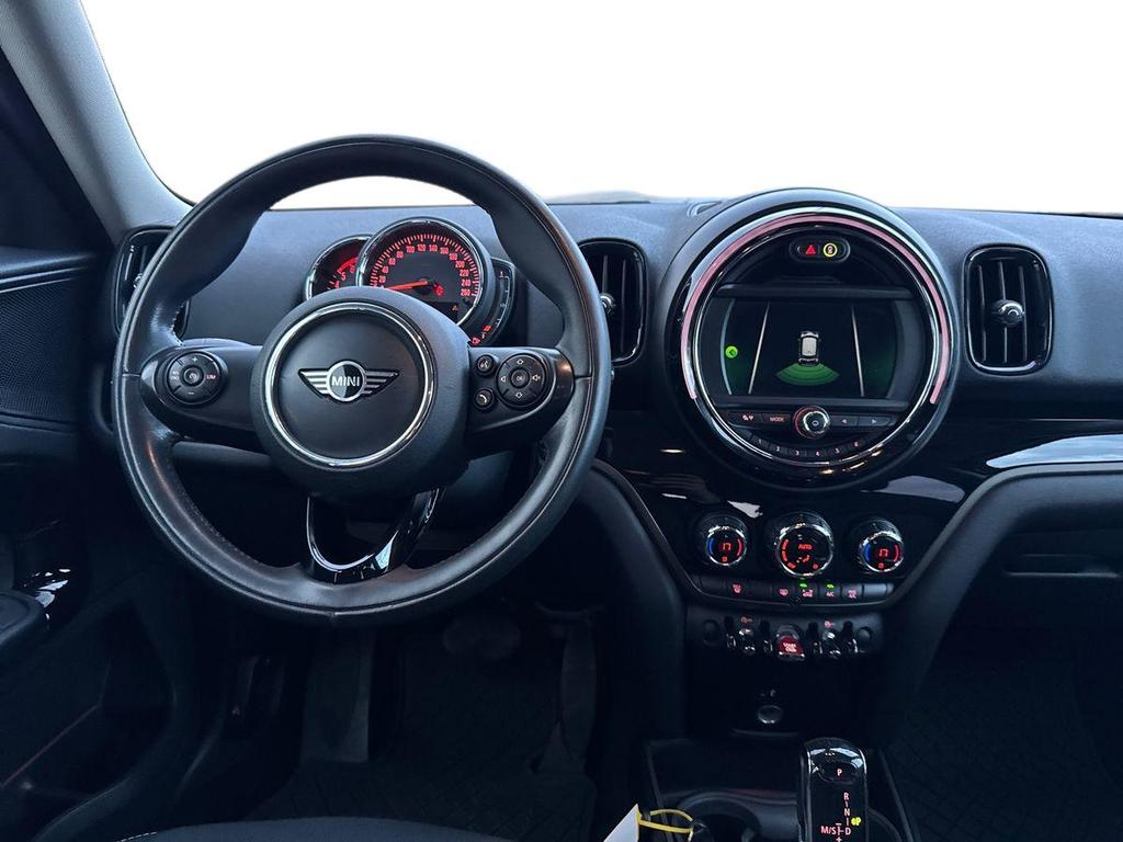 Mini One D Countryman 1.5 TwinPower Turbo One D Boost Steptronic