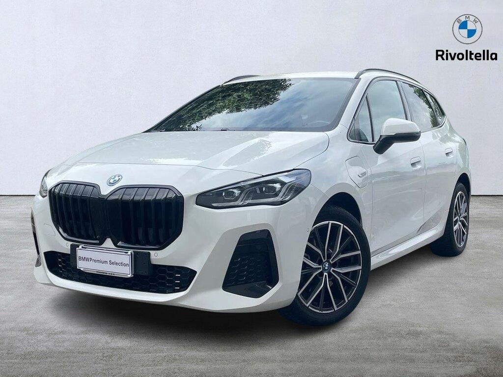 BMW Serie 2 225e Active Tourer xdrive Msport auto