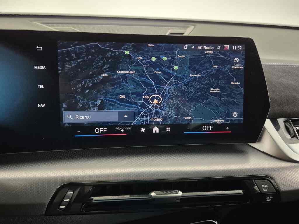 BMW X2 xdrive 20d 48V MSport Pro auto