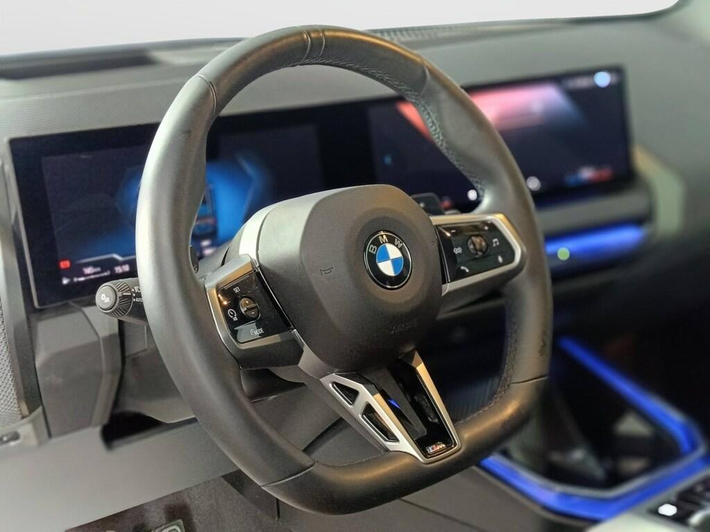 BMW X3 xdrive20d MSport Pro auto