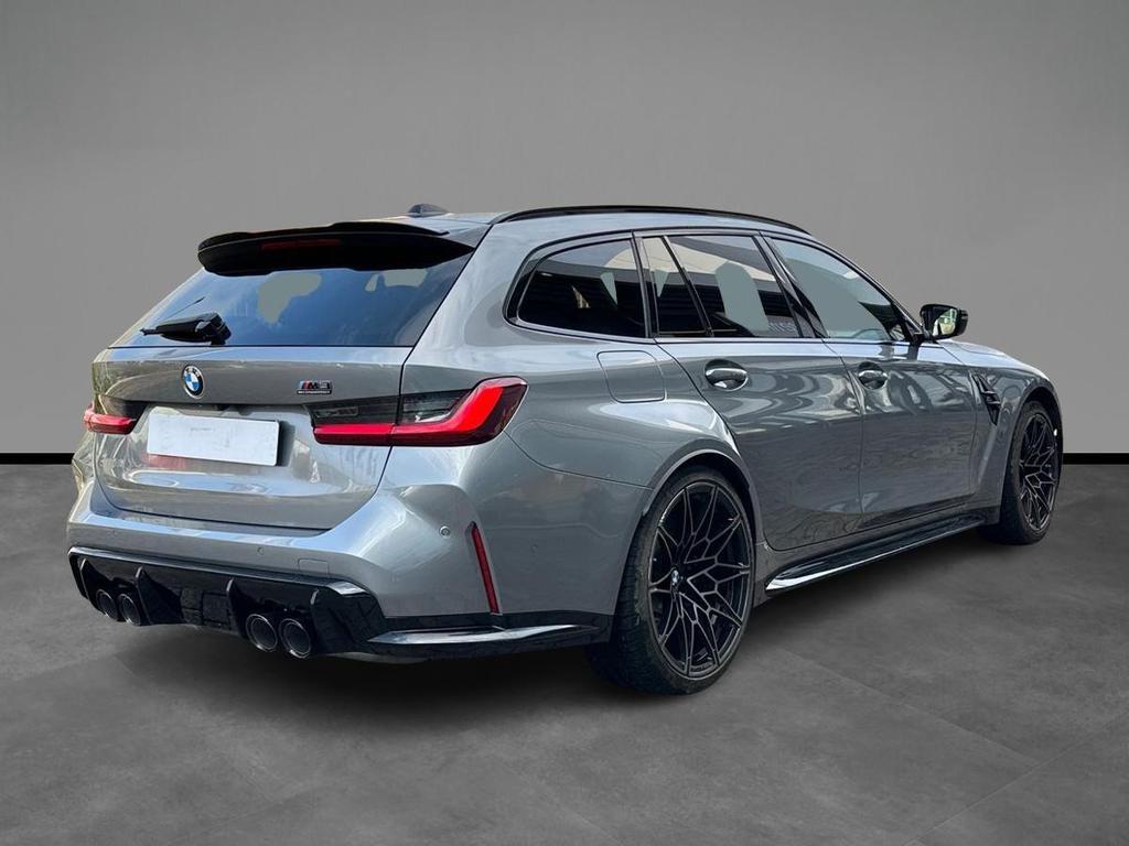 BMW M3 Touring 3.0 Competition M xdrive auto