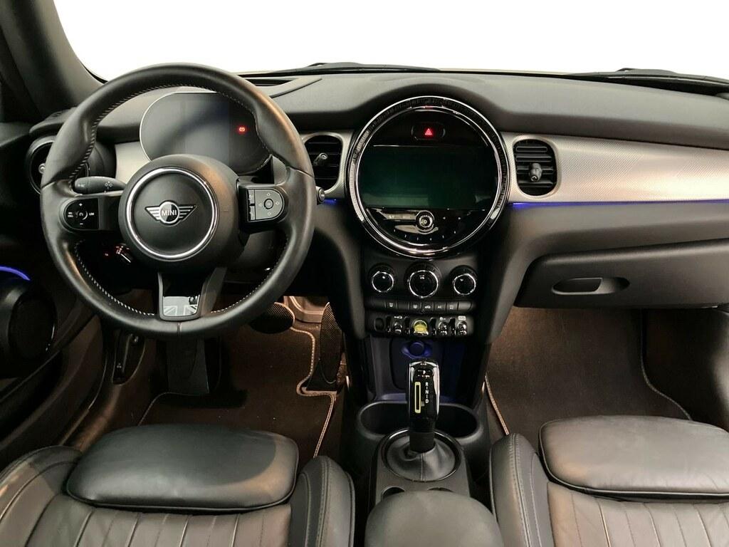 Mini Cooper SE 3p Yours auto