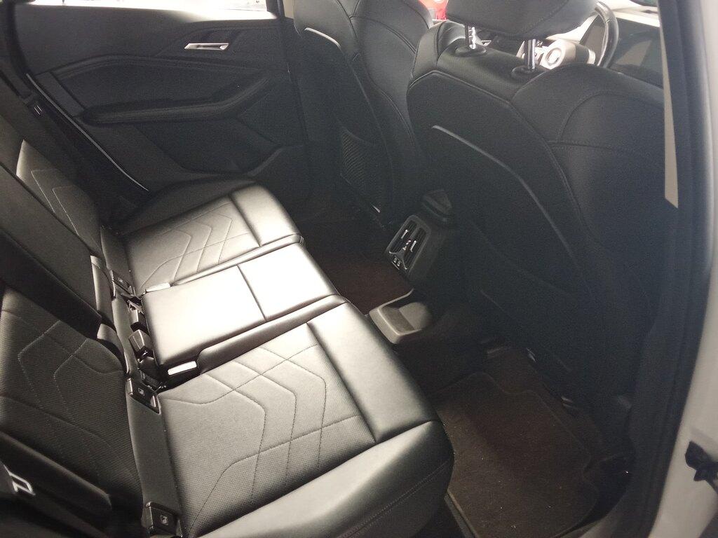 BMW Serie 2 218d Active Tourer Luxury auto