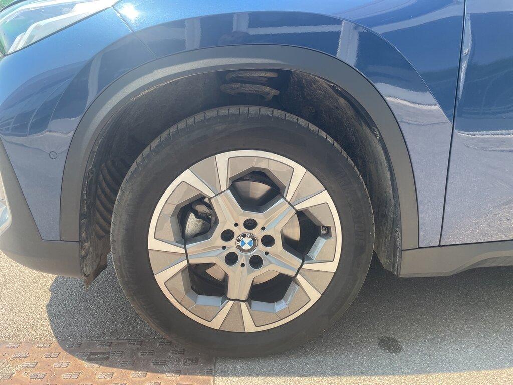 BMW X1 sdrive18d auto