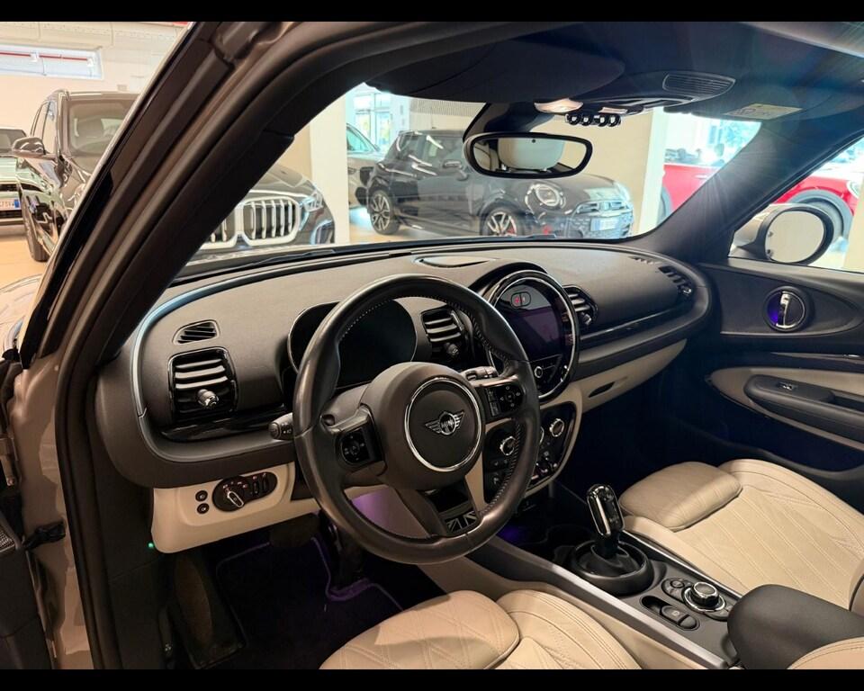Mini Cooper Clubman 1.5 Cooper