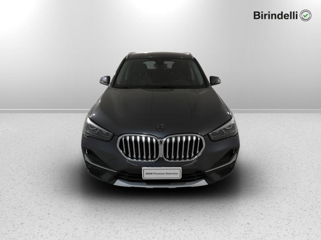 BMW X1 sdrive18d xLine Plus auto