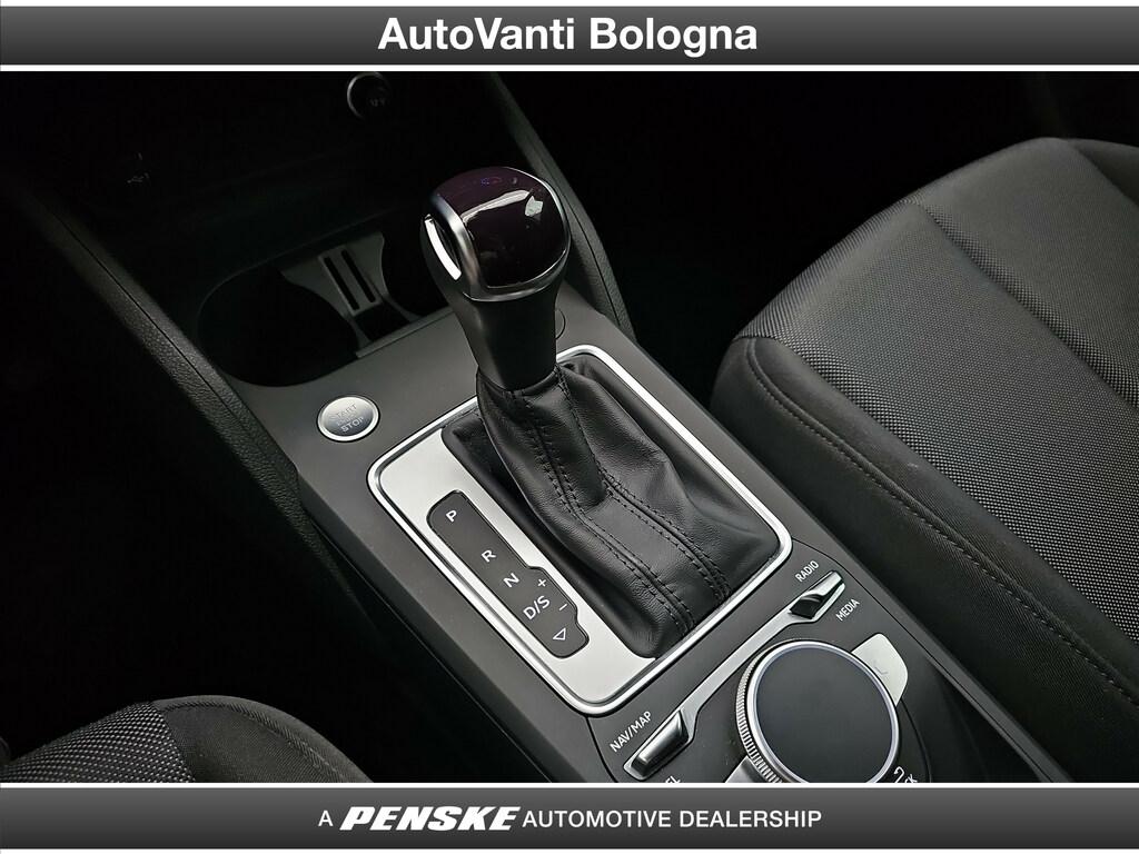 Audi Q2 30 2.0 tdi Business Advanced s-tronic