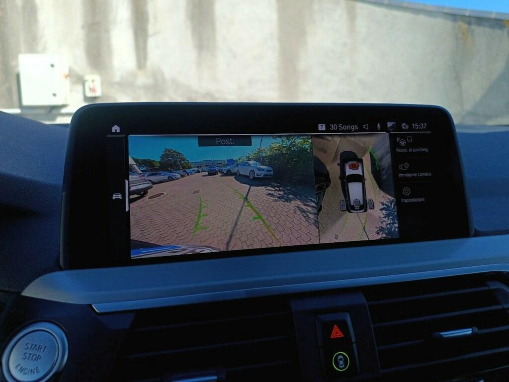 BMW X4 xdrive30d Msport 249cv auto