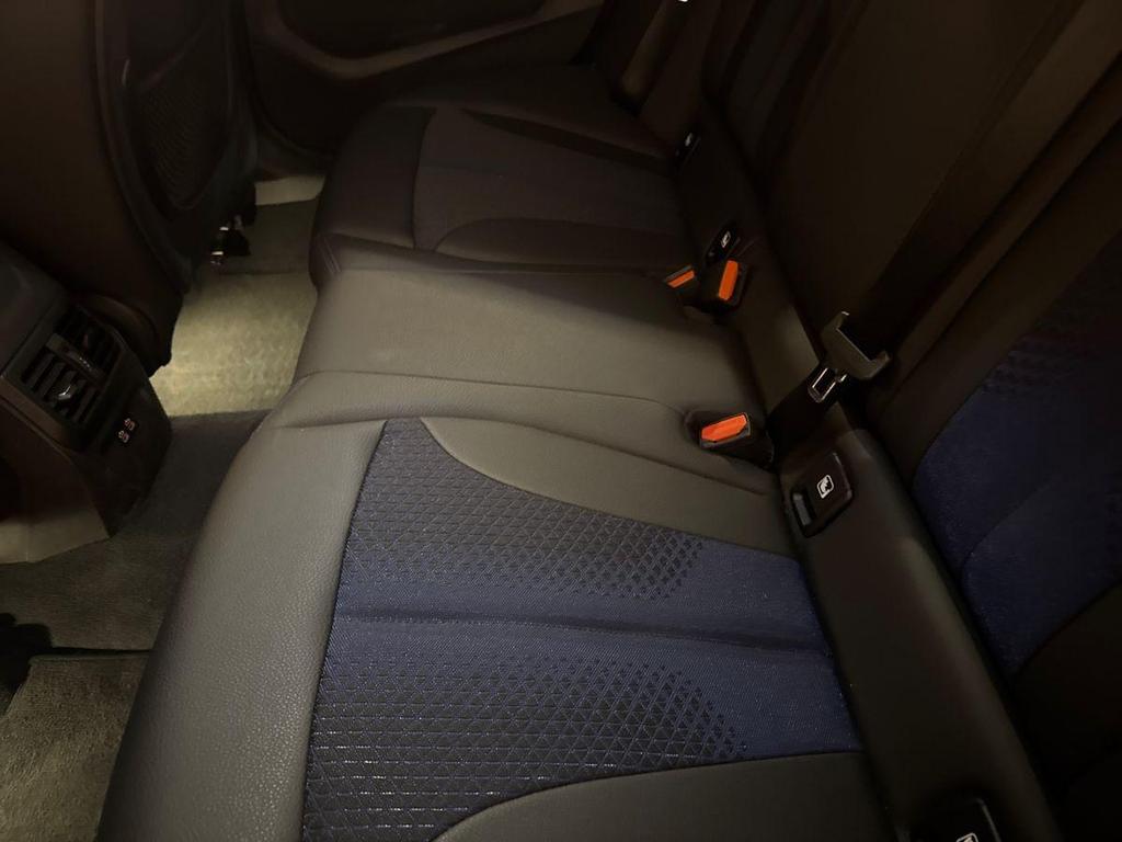 BMW Serie 1 116d Msport auto