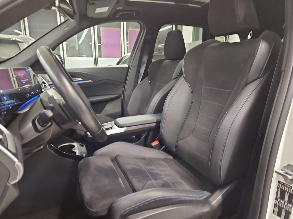 BMW X1 sdrive18d Msport auto