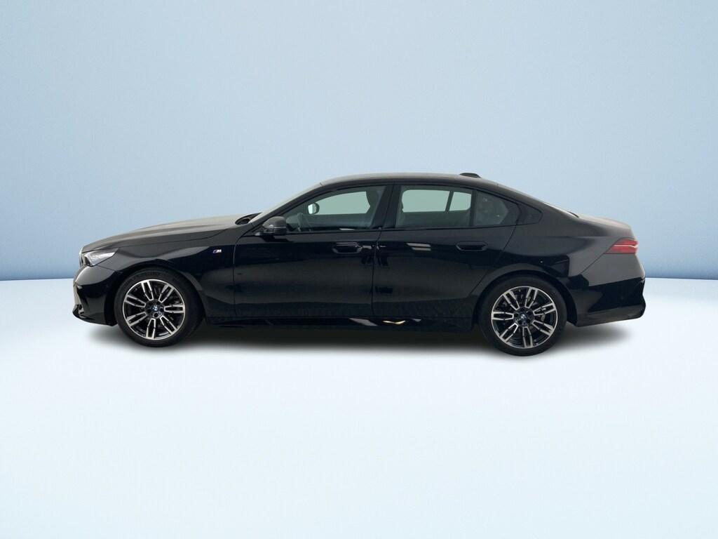 BMW Serie 5 520d 48V Msport sdrive auto