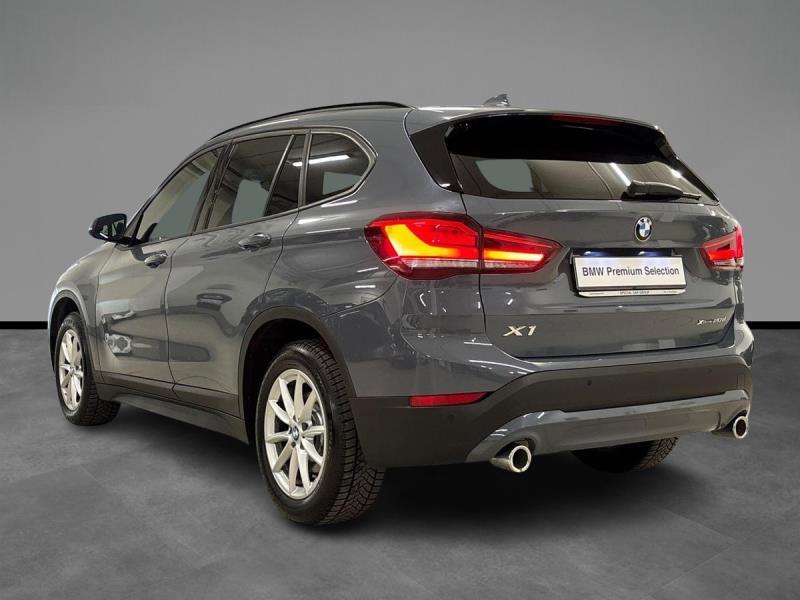 BMW X1 xdrive20d Business Advantage auto