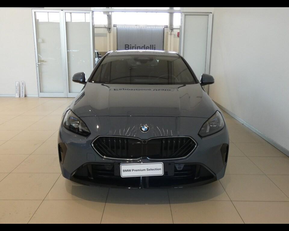 BMW Serie 2 218d Gran Coupe MSport Pro auto