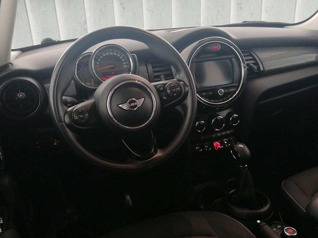 Mini Cooper 1.5 Cooper Boost Auto