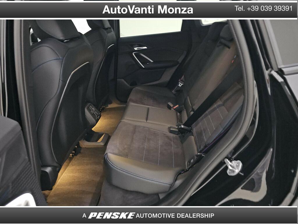 BMW X1 xdrive 25e MSport Pro auto