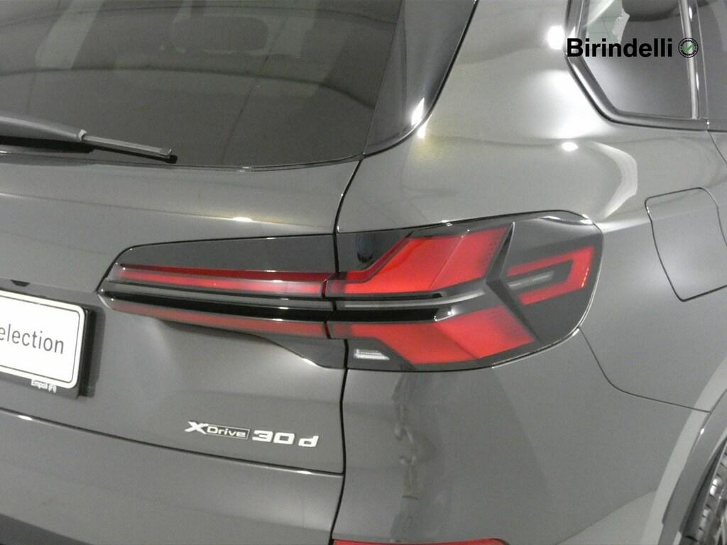 BMW X5 xdrive30d MSport Pro auto