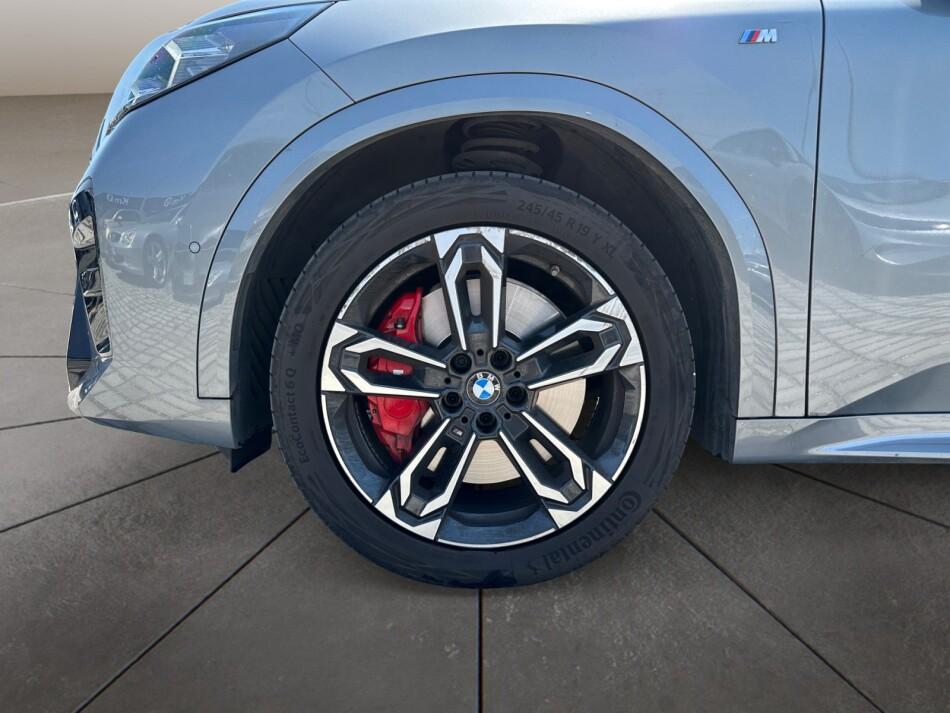 BMW X2 sdrive 20i 48V MSport auto