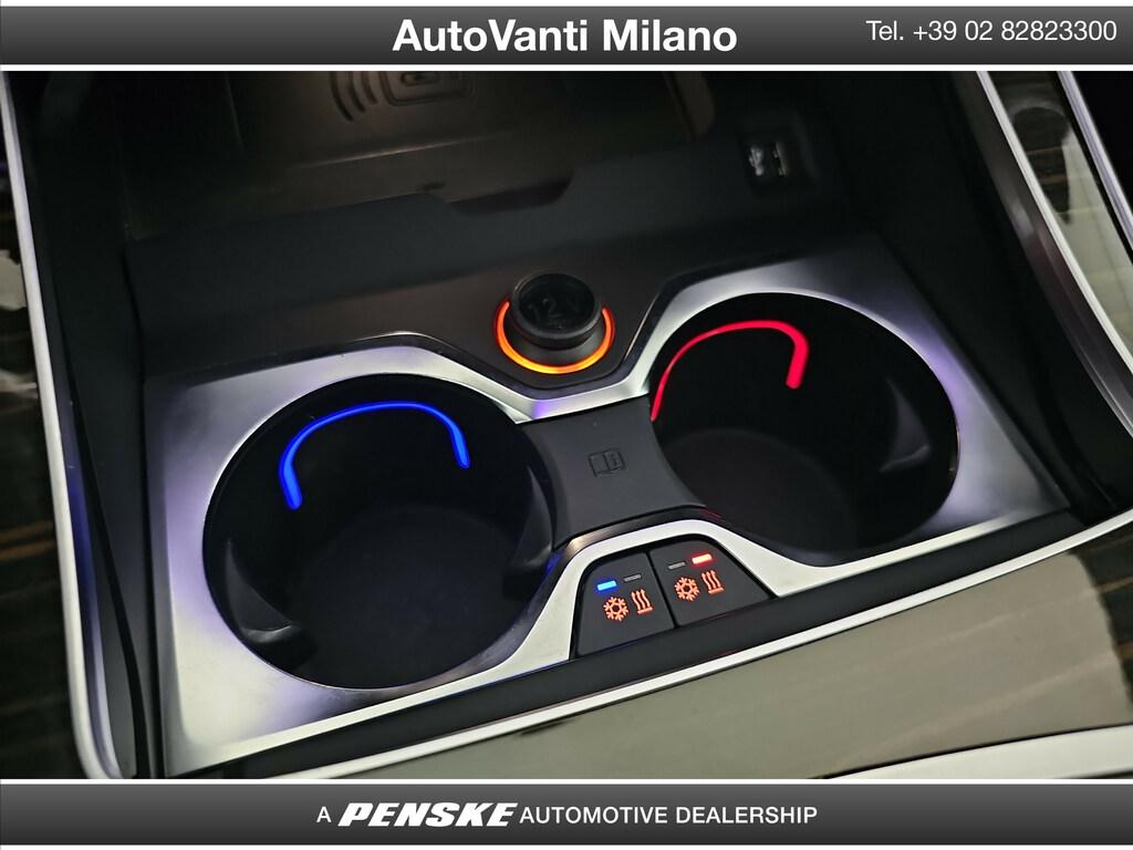 BMW X7 xdrive40d mhev 48V auto 7p.ti