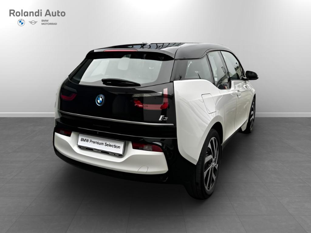 BMW i3 120Ah Advantage