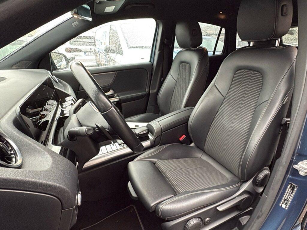 Mercedes GLA 200 d Sport Plus auto