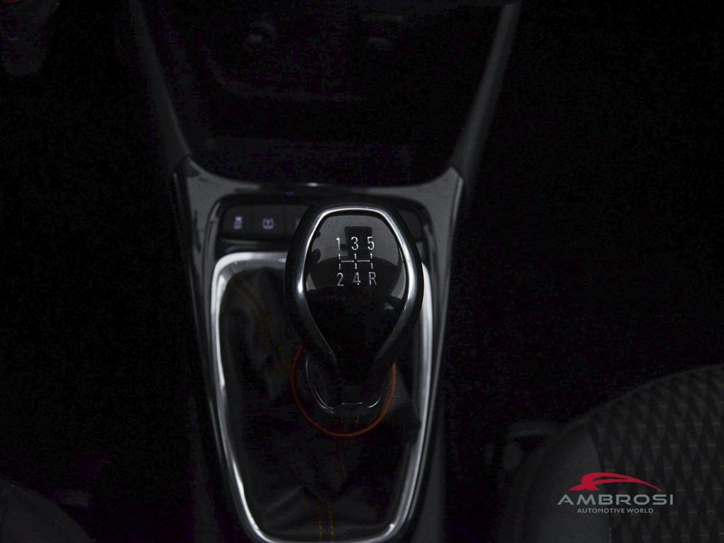 Opel Crossland X 1.2 Innovation s&s 110cv