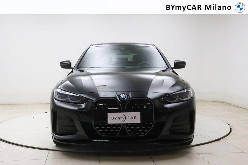 BMW i4 edrive40 Msport auto