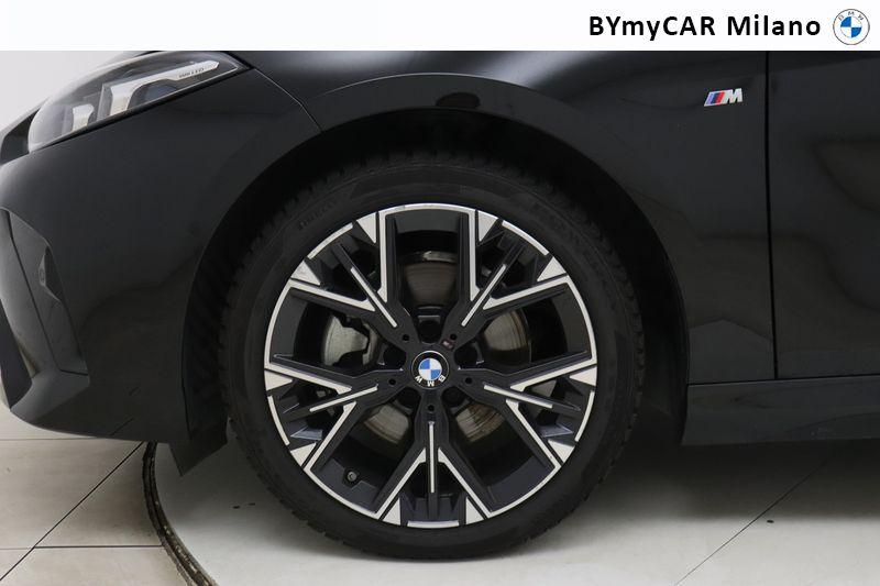 BMW Serie 1 118d MSport auto