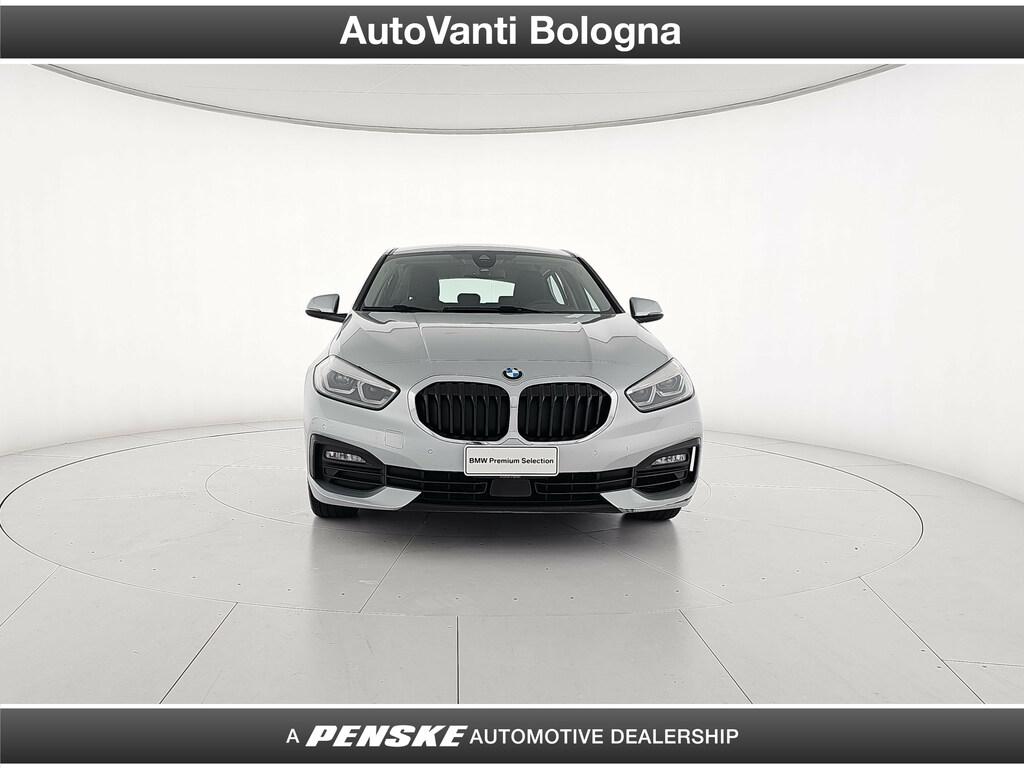 BMW Serie 1 118i Advantage auto