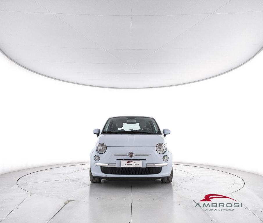 Fiat 500 1.2 Lounge 69cv