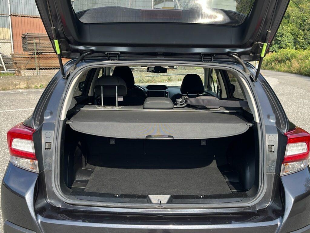Subaru XV 1.6i Style Navi lineartronic my19