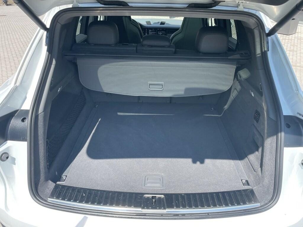 Porsche Cayenne 3.0 tiptronic
